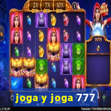 joga y joga 777